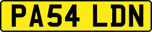 PA54LDN