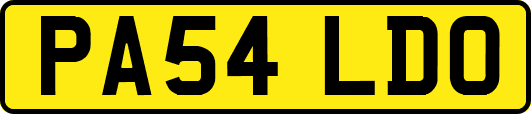 PA54LDO