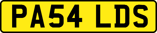 PA54LDS