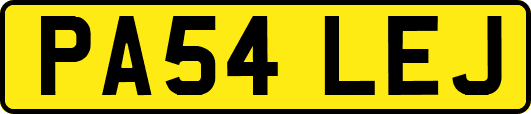 PA54LEJ