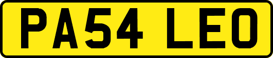 PA54LEO