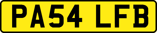 PA54LFB
