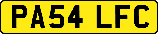 PA54LFC