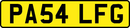 PA54LFG