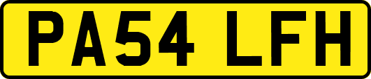 PA54LFH