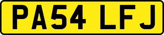 PA54LFJ
