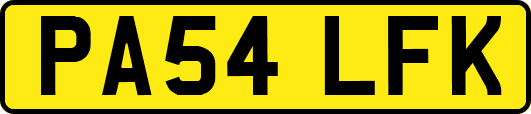 PA54LFK