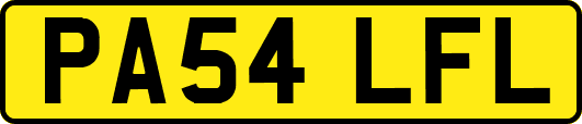 PA54LFL