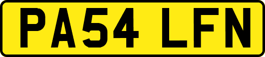 PA54LFN