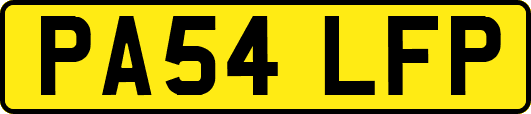 PA54LFP