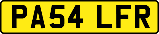 PA54LFR