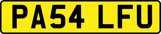 PA54LFU
