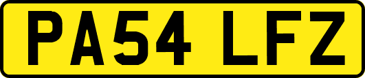 PA54LFZ