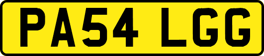 PA54LGG