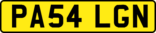 PA54LGN