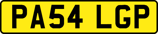 PA54LGP