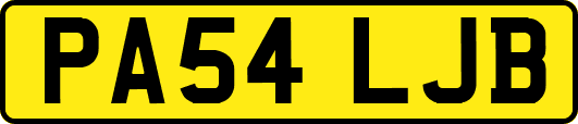 PA54LJB
