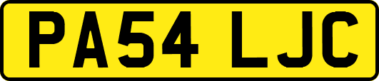 PA54LJC