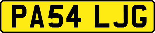 PA54LJG