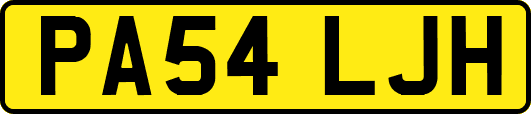 PA54LJH