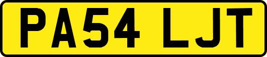 PA54LJT