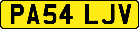 PA54LJV
