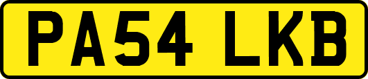 PA54LKB