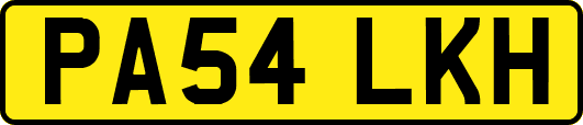 PA54LKH