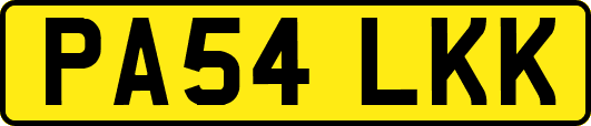PA54LKK