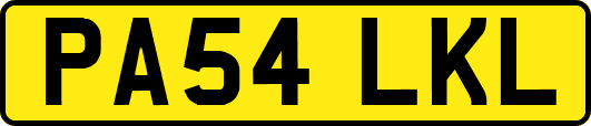 PA54LKL