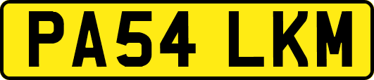 PA54LKM