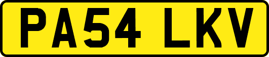 PA54LKV