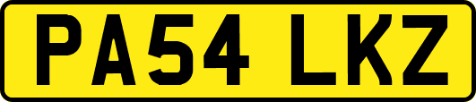 PA54LKZ