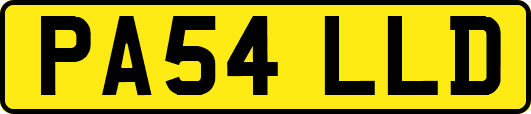 PA54LLD