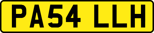 PA54LLH