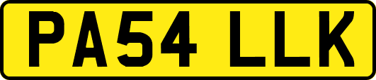 PA54LLK
