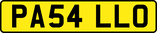 PA54LLO