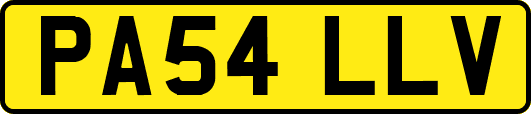PA54LLV