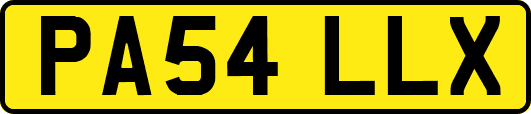 PA54LLX