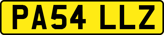 PA54LLZ