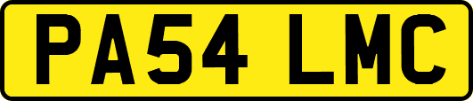 PA54LMC