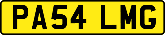 PA54LMG
