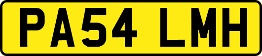 PA54LMH