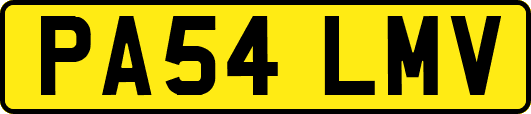 PA54LMV