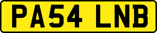 PA54LNB