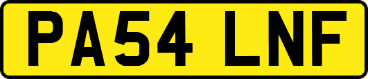 PA54LNF