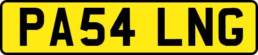 PA54LNG