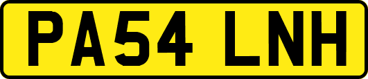 PA54LNH