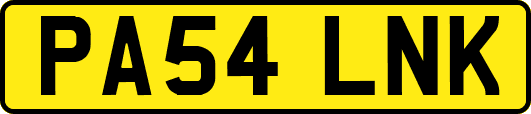 PA54LNK