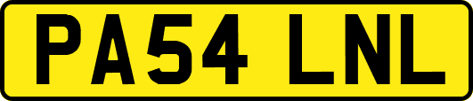 PA54LNL